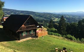 Ferienhaus Trausibauer